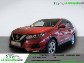 Nissan Qashqai , garage LB AUTOMOBILES  Beaupuy