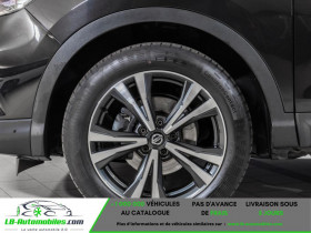 Nissan Qashqai 1.3 DIG-T 160 BVA  occasion  Beaupuy - photo n9