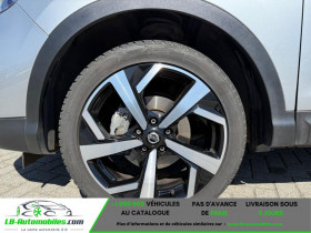 Nissan Qashqai 1.3 DIG-T 160 BVA  occasion  Beaupuy - photo n7