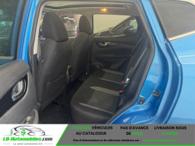 Nissan Qashqai 1.3 DIG-T 160 BVA  occasion  Beaupuy - photo n8
