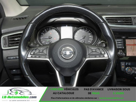 Nissan Qashqai 1.3 DIG-T 160 BVA  occasion  Beaupuy - photo n8