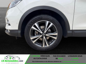 Nissan Qashqai 1.3 DIG-T 160 BVA  occasion  Beaupuy - photo n10