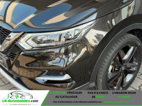 Nissan Qashqai 1.3 DIG-T 160 BVA  occasion  Beaupuy - photo n8