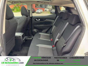 Nissan Qashqai 1.3 DIG-T 160 BVA  occasion  Beaupuy - photo n9
