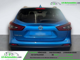 Nissan Qashqai 1.3 DIG-T 160 BVA  occasion  Beaupuy - photo n6