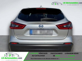 Nissan Qashqai 1.3 DIG-T 160 BVA  occasion  Beaupuy - photo n5