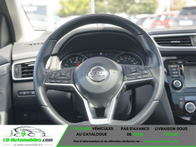 Nissan Qashqai 1.3 DIG-T 160 BVA  occasion  Beaupuy - photo n8