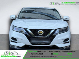 Nissan Qashqai 1.3 DIG-T 160 BVA  occasion  Beaupuy - photo n4