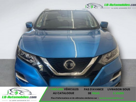 Nissan Qashqai 1.3 DIG-T 160 BVA  occasion  Beaupuy - photo n5