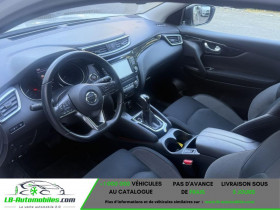 Nissan Qashqai 1.3 DIG-T 160 BVA  occasion  Beaupuy - photo n3