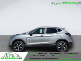 Nissan Qashqai 1.3 DIG-T 160 BVA  occasion  Beaupuy - photo n4