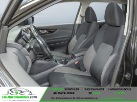 Nissan Qashqai 1.3 DIG-T 160 BVA  occasion  Beaupuy - photo n6