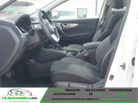 Nissan Qashqai 1.3 DIG-T 160 BVA  occasion  Beaupuy - photo n7