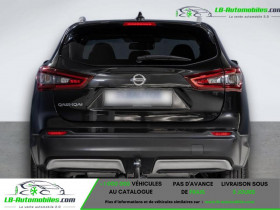 Nissan Qashqai 1.3 DIG-T 160 BVA  occasion  Beaupuy - photo n5