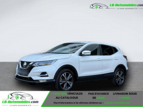 Nissan Qashqai 1.3 DIG-T 160 BVA  occasion  Beaupuy - photo n2