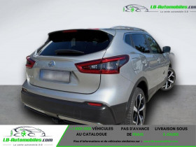 Nissan Qashqai 1.3 DIG-T 160 BVA  occasion  Beaupuy - photo n3