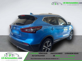 Nissan Qashqai 1.3 DIG-T 160 BVA  occasion  Beaupuy - photo n4
