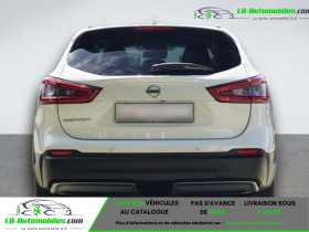 Nissan Qashqai 1.3 DIG-T 160 BVA  occasion  Beaupuy - photo n6