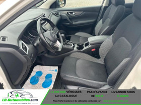 Nissan Qashqai 1.3 DIG-T 160 BVA  occasion  Beaupuy - photo n7