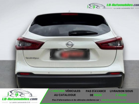 Nissan Qashqai 1.3 DIG-T 160 BVA  occasion  Beaupuy - photo n7