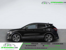 Nissan Qashqai 1.3 DIG-T 160 BVA  occasion  Beaupuy - photo n4