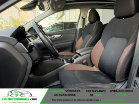 Nissan Qashqai 1.3 DIG-T 160 BVA  occasion  Beaupuy - photo n5
