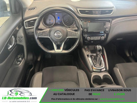 Nissan Qashqai 1.3 DIG-T 160 BVA  occasion  Beaupuy - photo n3