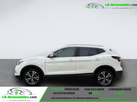 Nissan Qashqai 1.3 DIG-T 160 BVA  occasion  Beaupuy - photo n6