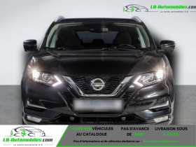 Nissan Qashqai 1.3 DIG-T 160 BVA  occasion  Beaupuy - photo n3