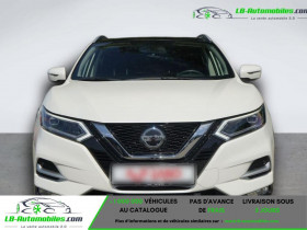 Nissan Qashqai 1.3 DIG-T 160 BVA  occasion  Beaupuy - photo n5