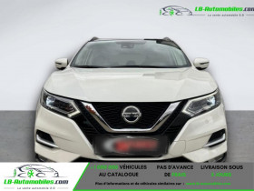 Nissan Qashqai 1.3 DIG-T 160 BVA  occasion  Beaupuy - photo n5
