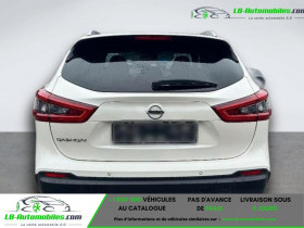 Nissan Qashqai 1.3 DIG-T 160 BVA  occasion  Beaupuy - photo n6