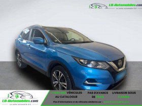 Nissan Qashqai 1.3 DIG-T 160 BVA  occasion  Beaupuy - photo n2