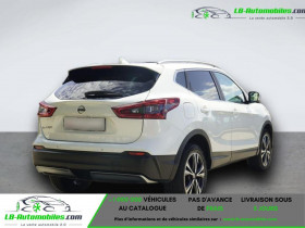 Nissan Qashqai 1.3 DIG-T 160 BVA  occasion  Beaupuy - photo n4