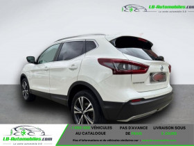 Nissan Qashqai 1.3 DIG-T 160 BVA  occasion  Beaupuy - photo n4