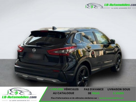 Nissan Qashqai 1.3 DIG-T 160 BVA  occasion  Beaupuy - photo n3