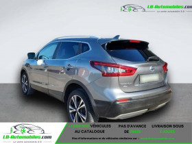 Nissan Qashqai 1.3 DIG-T 160 BVA  occasion  Beaupuy - photo n3