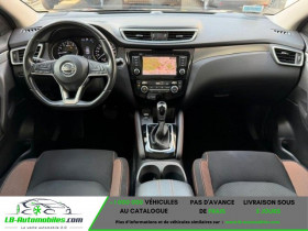 Nissan Qashqai 1.3 DIG-T 160 BVA  occasion  Beaupuy - photo n2