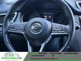 Nissan Qashqai 1.3 DIG-T 160 BVA  occasion  Beaupuy - photo n8