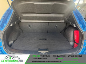 Nissan Qashqai 1.3 DIG-T 160 BVA  occasion  Beaupuy - photo n9
