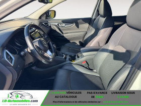 Nissan Qashqai 1.3 DIG-T 160 BVA  occasion � Beaupuy - photo n�8