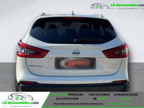 Nissan Qashqai 1.3 DIG-T 160 BVA  occasion � Beaupuy - photo n�7