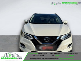 Nissan Qashqai 1.3 DIG-T 160 BVA  occasion � Beaupuy - photo n�5