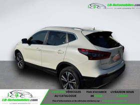 Nissan Qashqai 1.3 DIG-T 160 BVA  occasion � Beaupuy - photo n�4