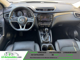 Nissan Qashqai 1.3 DIG-T 160 BVA  occasion � Beaupuy - photo n�3