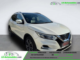 Nissan Qashqai 1.3 DIG-T 160 BVA  occasion � Beaupuy - photo n�2