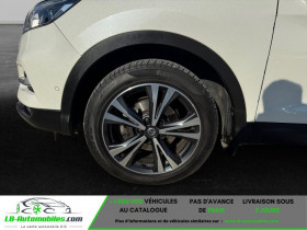 Nissan Qashqai 1.3 DIG-T 160 BVA  occasion � Beaupuy - photo n�9