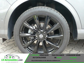 Nissan Qashqai 1.3 DIG-T 160 BVA  occasion � Beaupuy - photo n�7