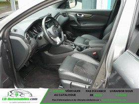 Nissan Qashqai 1.3 DIG-T 160 BVA  occasion � Beaupuy - photo n�6