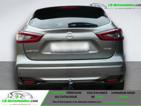 Nissan Qashqai 1.3 DIG-T 160 BVA  occasion � Beaupuy - photo n�5